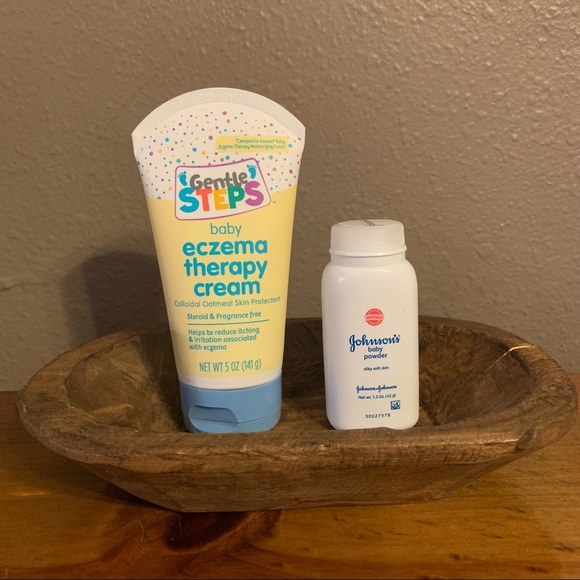 Baby Care Bundle - Picture 4 of 4